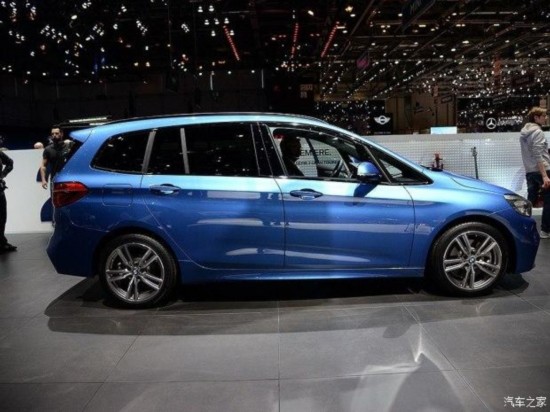 ����(����) ����2ϵGran Tourer 2015�� ������