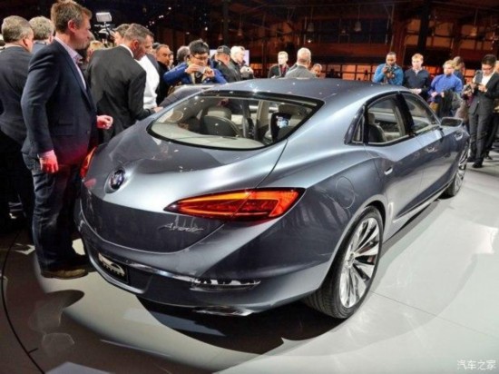 ���(����) Avenir 2015�� Concept