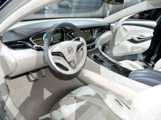 ���(����) Avenir 2015�� Concept