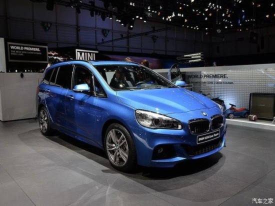 ����(����) ����2ϵGran Tourer 2015�� ������