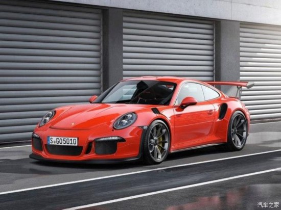 ʱ ʱ911 2015 GT3 RS