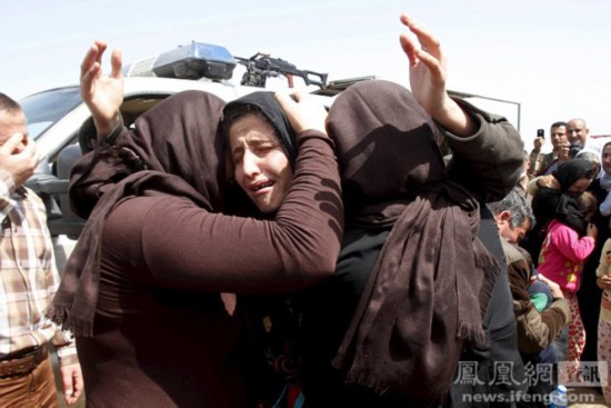 9岁女孩被迫当 性奴  被10人强奸怀孕--山东频道