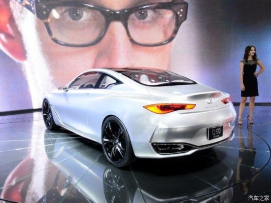 Ӣ() ӢQ60 2015 Concept