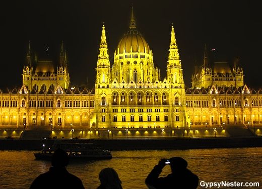 匈牙利首都布达佩斯之旅 十件事情不要错过