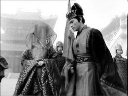 唐朝男女结婚礼服爱撞色 <em>红男绿女</em>最幸福(图