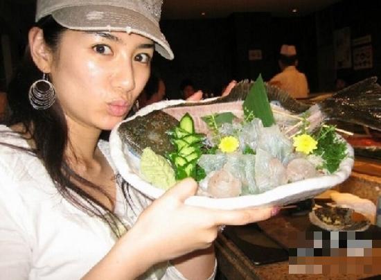 女星真实素颜生活照拼颜值 徐若瑄美艳如少女