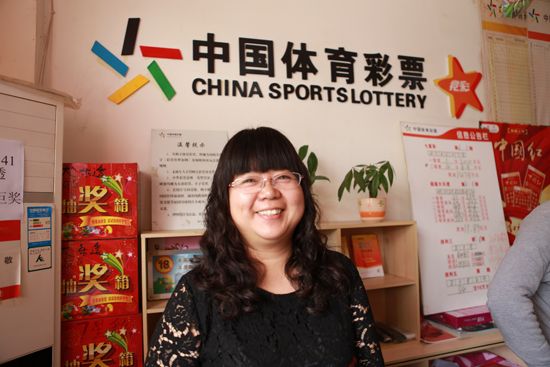 买体彩大乐透必须追加倍 四川彩民重拳出击揽