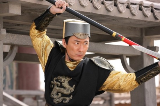张子健,于震,淳于珊珊,曲栅栅等实力演员联袂主演的古装悬疑推理剧