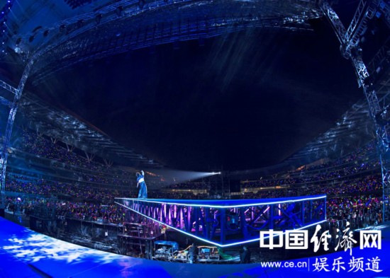 陈奕迅南京<em>演唱会</em>摇控<em>阿妹</em>小巨蛋打喷嚏--人