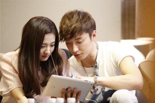 徐璐乔任梁关系反目 深扒乔任梁怎么死的两人在一起过了没