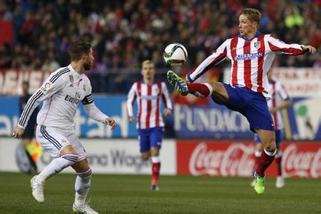 欧冠专业前瞻预测:皇马vs马竞 尤文图斯vs摩纳