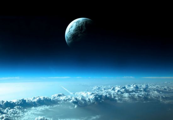 无人科学探测器彗星探测结果削弱太空磁力理论