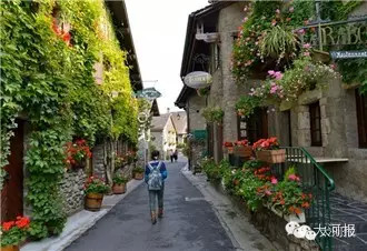 世界那么大,我想去看看 河南美女老师的文艺辞