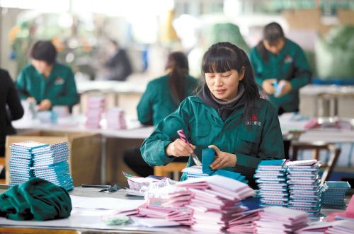 创新融合,打造台州印刷产业高地