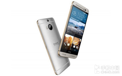 延续传统 HTC要为One M9+推出Win 10版