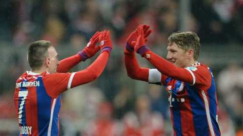 欧冠前瞻预测:巴黎vs巴萨 波尔图vs拜仁--人民网