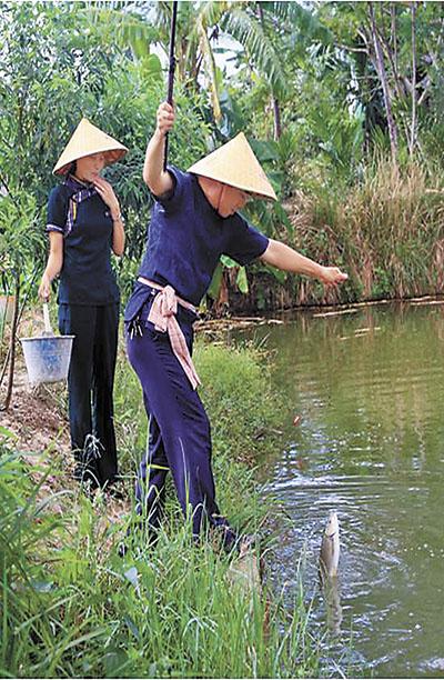 秀美黎家布隆赛