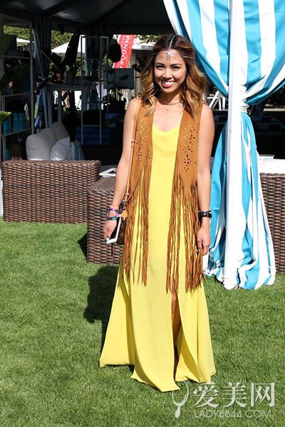  ����+ʱ��!Icon���Coachella! 