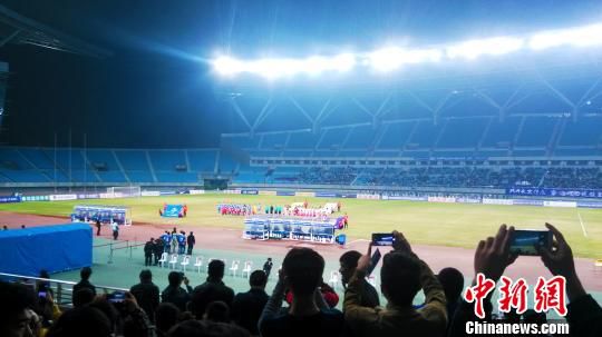 又爆冷!安徽力天合肥主场1-0淘汰哈尔滨毅腾 将