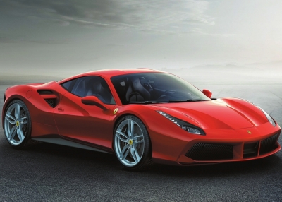 上海车展里的速度与激情:刀锋战士 如影随形