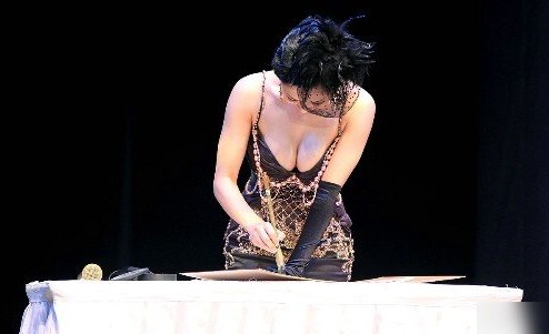 盘点<em>男人最喜欢的</em>10大<em>女星</em>(图)--重庆视窗--人民