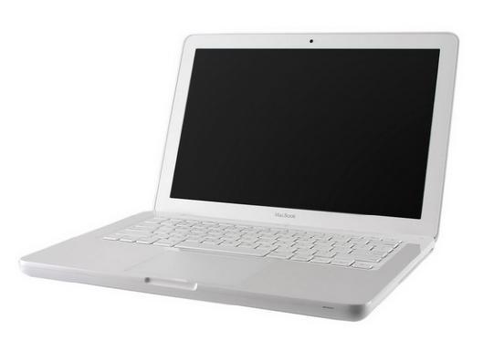 苹果MacBook的过去和现在 你见过黑色款吗?