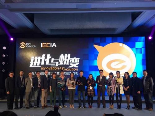 中国十大网络营销公司华盟传媒出席国际电商创