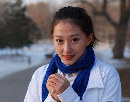 赵本山女儿近照曝光 陈美心蒋依杉王君平揭赵本山旗下十大美女