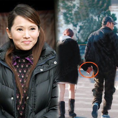 吴莫愁庾澄庆绯闻正炽 伊能静发文感谢莫愁