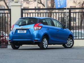 2015YARiS L 