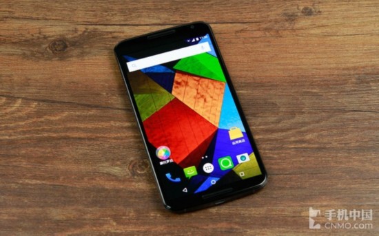 6Ӣ2Kĺǿо Moto X Pro 