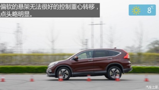 籾 CR-V 2015 