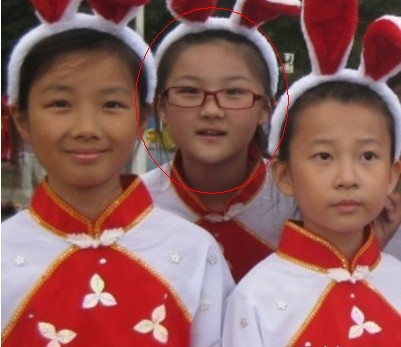 前女友更新微博再炮轰汪峰 揭离异明星子女现