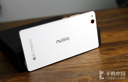 Android 5.0810 nubia Z9 Max 