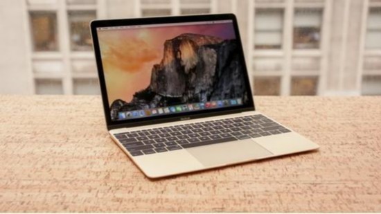 苹果MacBook的过去和现在 你见过黑色款吗?