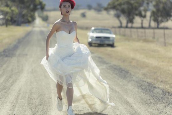 《爱上超模》掀美丑讨论PK战