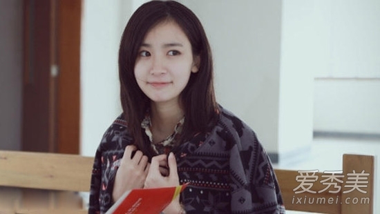 中国高校美女排行 谁是你心中最美校花