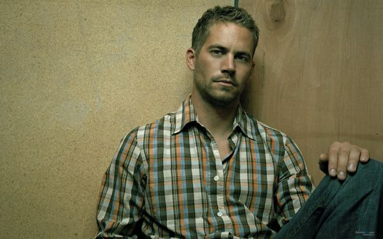 《速度与激情》主角保罗·沃克被证实车祸身亡