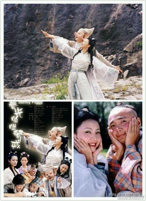 你看过吗 伴80后90后成长的52部经典电视剧(图)