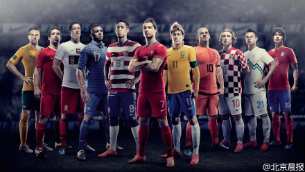 一网站播巴西世界杯进球视频集锦 央视网索赔