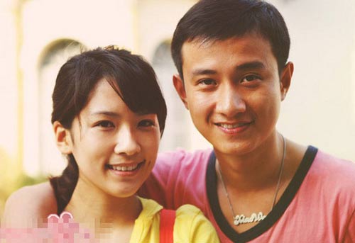 郑爽袁姗姗杨幂徐静蕾 揭艺校校花现状