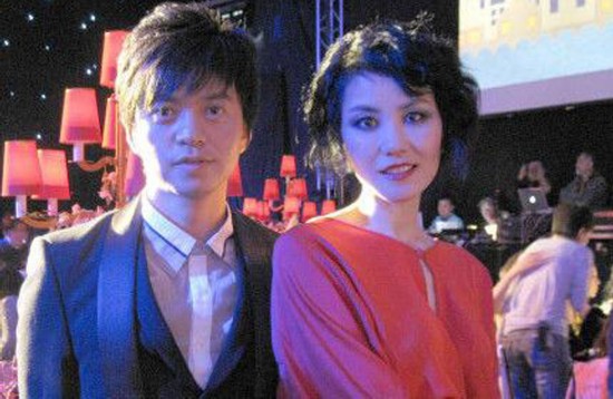 新偶像"我是歌手"李健:清华毕业 妻子白富美绝顶聪明