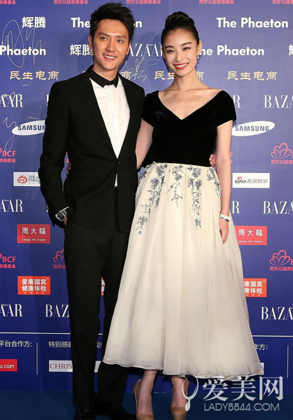 张晋蔡少芬杨幂刘恺威黄晓明baby谢娜张杰 明