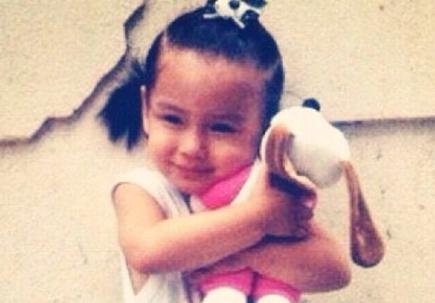 奔跑吧兄弟第二季嘉宾童年照揭秘 看逗比成长