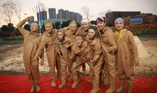 第二季度综艺大逃杀你选哪个? --上海频道--人