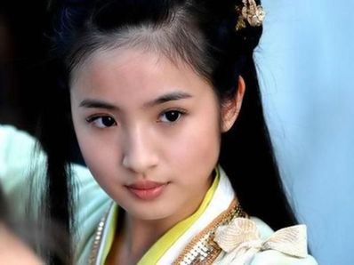 古装剧中令人惊艳的美女 你我都曾心动