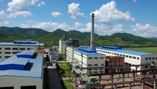 科华恒盛中标化工采购项目 为阳煤太化安全生