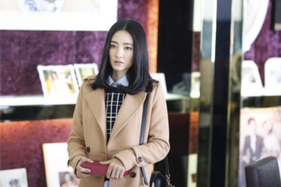 老总找美女(2)