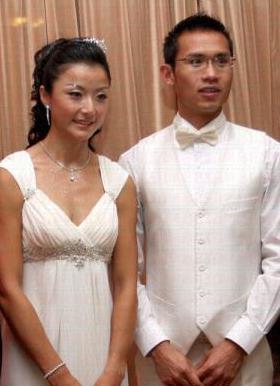 赵薇李念陈好 盘点嫁给香港富豪的内地女星