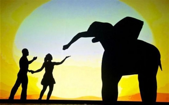 9岁萝莉是武林高手 惊艳英国达人秀曾获117项大奖--重庆视窗--人民网